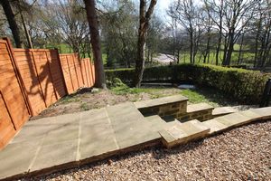 Garden- click for photo gallery